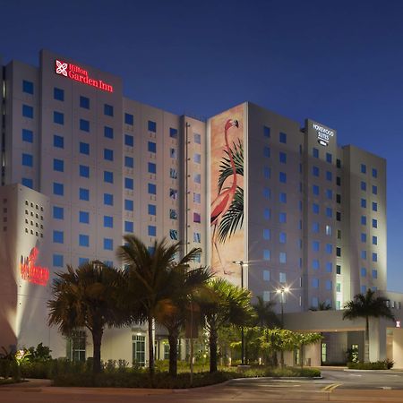 Homewood Suites By Hilton Miami Dolphin Mall Sweetwater Ngoại thất bức ảnh