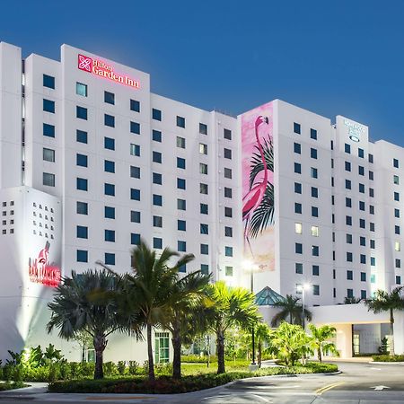 Homewood Suites By Hilton Miami Dolphin Mall Sweetwater Ngoại thất bức ảnh