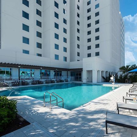 Homewood Suites By Hilton Miami Dolphin Mall Sweetwater Ngoại thất bức ảnh