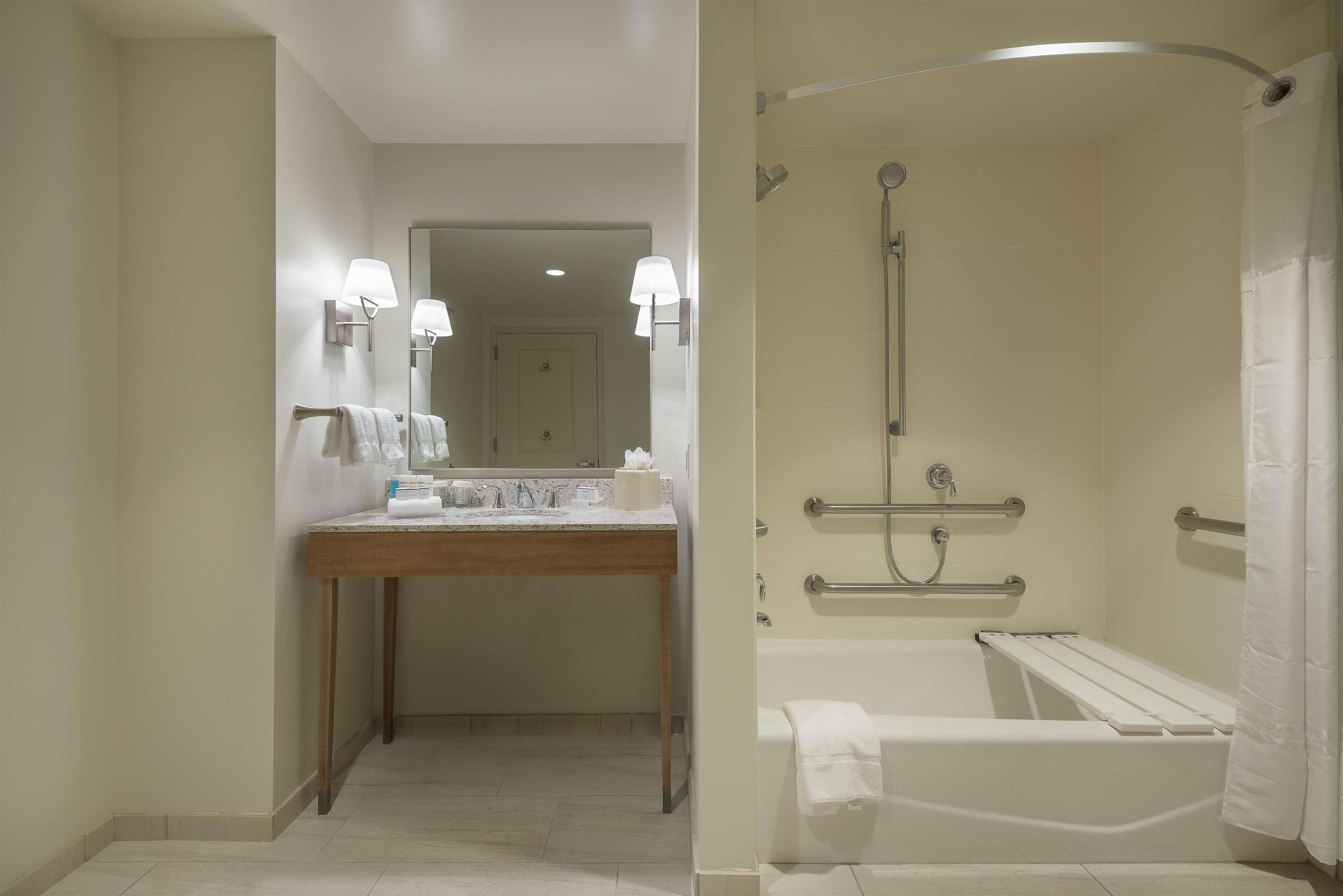 Homewood Suites By Hilton Miami Dolphin Mall Sweetwater Ngoại thất bức ảnh