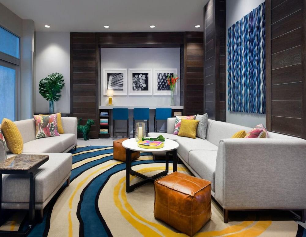 Homewood Suites By Hilton Miami Dolphin Mall Sweetwater Ngoại thất bức ảnh
