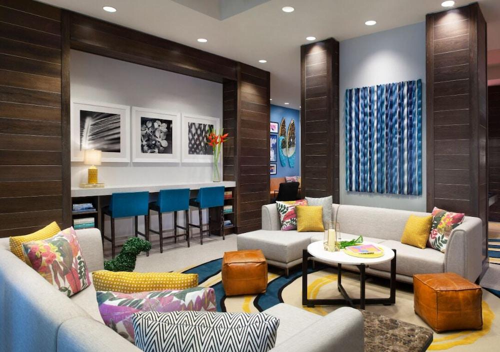 Homewood Suites By Hilton Miami Dolphin Mall Sweetwater Ngoại thất bức ảnh