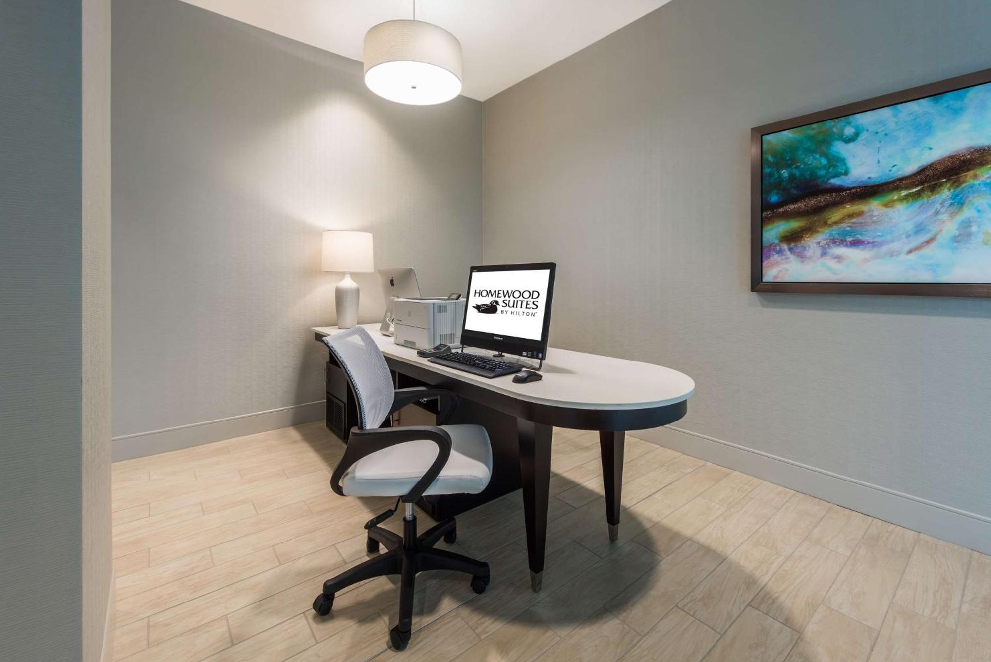 Homewood Suites By Hilton Miami Dolphin Mall Sweetwater Ngoại thất bức ảnh