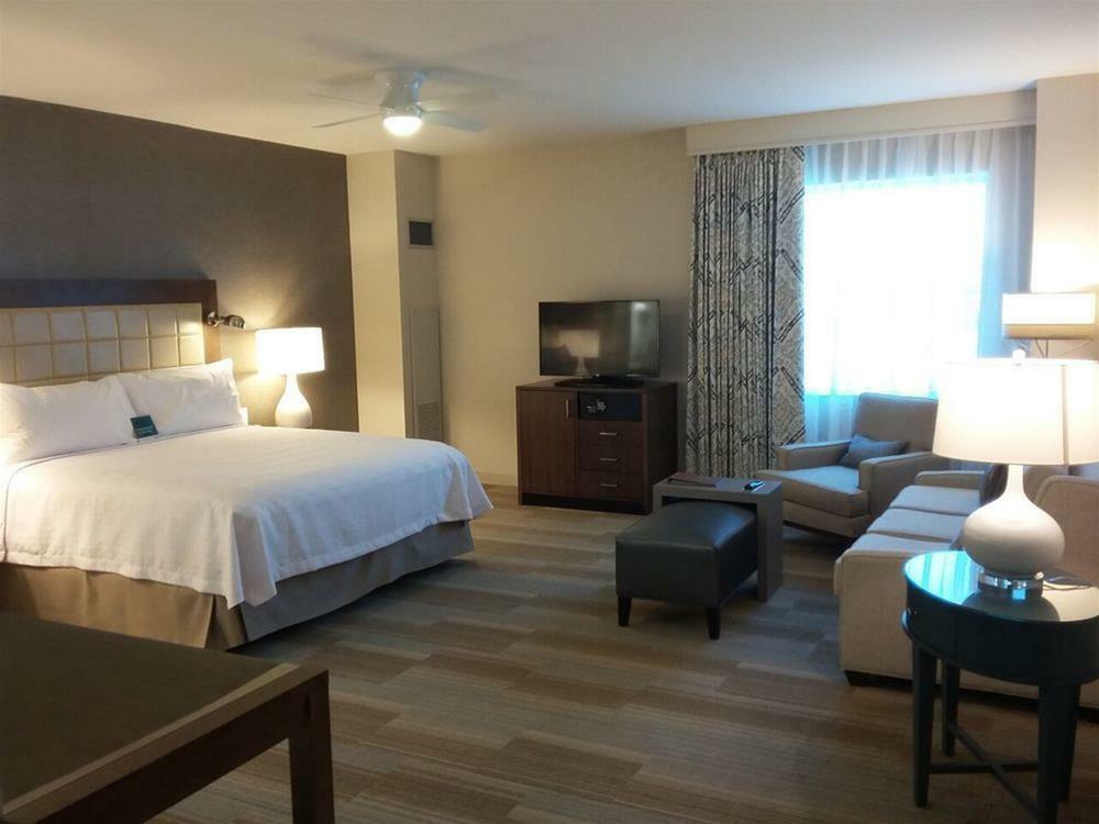Homewood Suites By Hilton Miami Dolphin Mall Sweetwater Ngoại thất bức ảnh